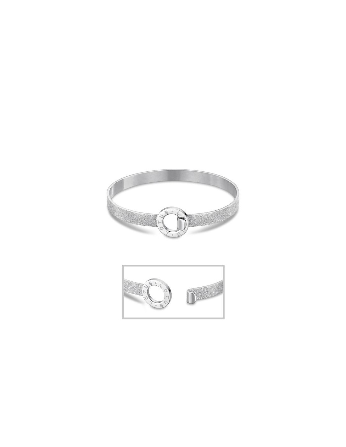 LOTUS JEWELS JEWELRY Mod. LS2080-2/3