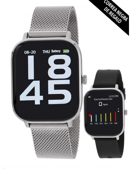 Reloj Smartwatch Marea Smart B58006/5