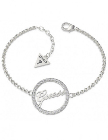 Pulsera Guess All around you UBB20134-S