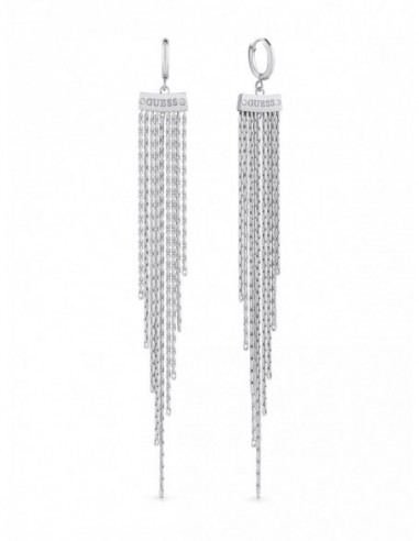 Pendientes Guess Hollywood Glam UBE20105