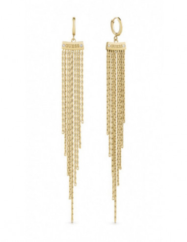Pendientes Guess Hollywood Glam UBE20106