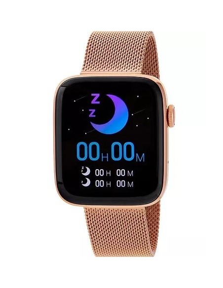 Reloj inteligente Marea smart B58010-2