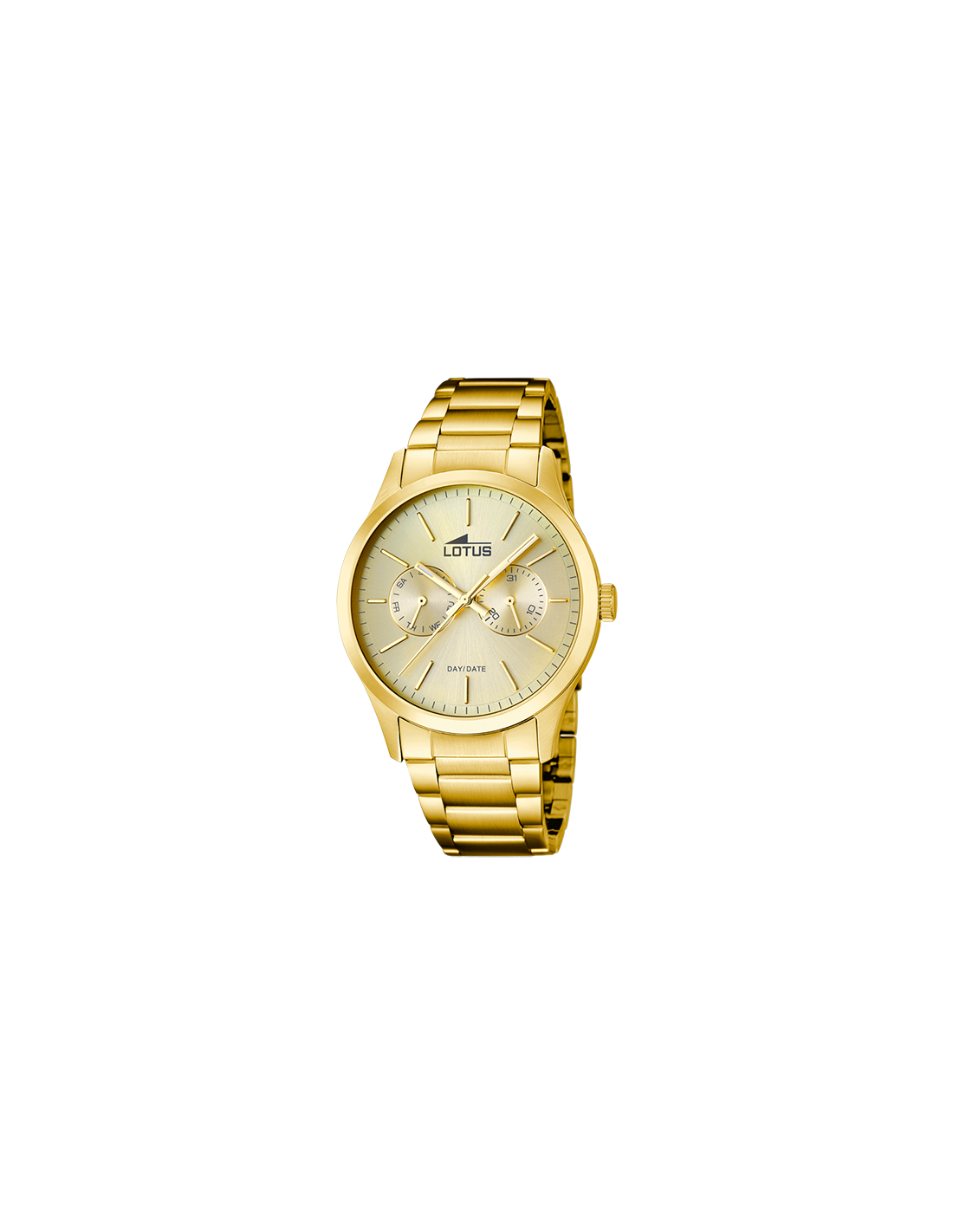 orologi solo tempo uomo Lotus Smart Casual 18166/2