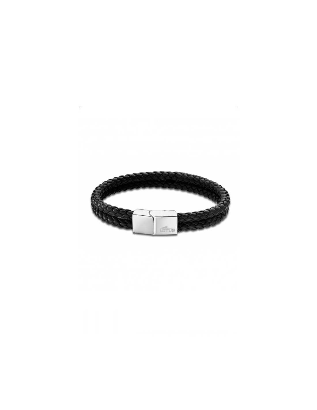 Lotus STYLE Bracciale LS2093-2/1 Urban Man Acciaio inossidabile 316L 220.00 mm Uomo, Única, Acciaio inossidabile, Nessuna pietra preziosa